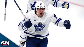 How the Leafs Bounced Back with Matthew Barnaby | JD Bunkis Podcast