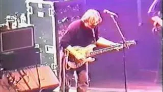 Phish - 11.08.98 - Chalk Dust Torture