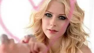 Avril Lavigne-Things I'll Never Say[HQ]