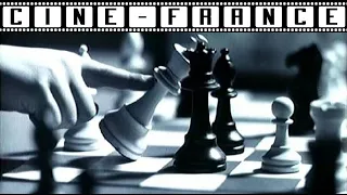 Ciné-France #16 - Le jeu d'échecs à l'écran