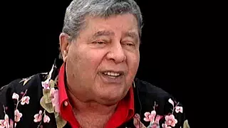 Jerry Lewis Tribute: Jerry Lewis at work (part 2 of 2)