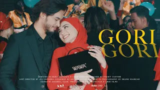 Gori-Gori :: Wawa X Aeril