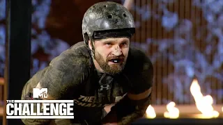 Most Iconic Eliminations In Challenge History 💥 Best Of: The Challenge