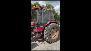 1993 CASE IH 995 For Sale