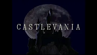 CASTLEVANIA SINFONIA DA NOITE #1 INÍCIO DA GAMEPLAY/ LEGENDADO EM PORTUGUÊS!! PT-BR