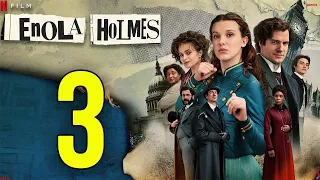 Enola Holmes 3 Release Date, Cast And Everything You Need To Know