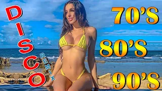 Modern Talking, Boney M, C C Catch 90's - Disco Dance Music Hits - Best of 90's Disco Nonstop #284