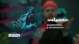 Бодя Мир642 x Dewensoon - Meloman