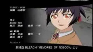 Bleach Movie: Memories of Nobody Preview Trailer #2