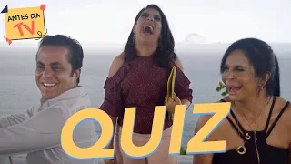 Quiz de Afinidades - Fernanda Souza + Gretchen + Thammy Miranda - Vai, Fernandinha - Humor Multishow