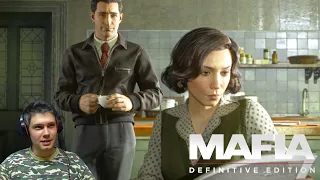 Mafia 1 Definitive Edition (#14). Перевыборы.