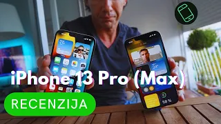 iPhone 13 Pro (Max) - Recenzija!