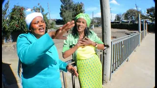 THUTHA WA NDUMA BY  REBECCA MAINA ( SKIZA) 9524120 (811 )