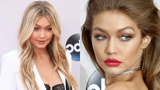 11 Things You Didn't Know About GIGI HADID!