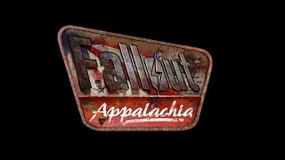 Now that we have the big guns... Fallout: Appalachia Mod Gameplay!