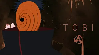 Naruto Shippuden: Tobi OST (Theme)