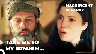 When Will Hatice's Sorrow End? | Magnificent Century