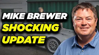 Mike Brewer From Wheeler Dealers Shocking Update | What Happened to Mike Brewer From Wheeler Dealers