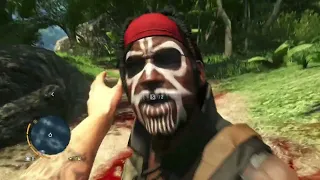 Far Cry 3 - Protecting The Rakyat People Against the Pirates - E17