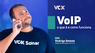 O que é VoIP? Conheça as funcionalidades e benefícios da telefonia IP