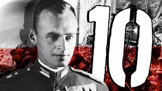 10 niezwykłych polskich bohaterów II wojny światowej [TOPOWA DYCHA]