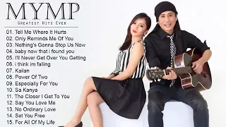 MYMP Nonstop Love Songs 2020   Best OPM Tagalog Love Songs Collection 2018 1