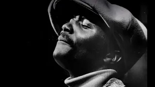 Donny Hathaway - THE GHETTO *** New 2022 MIX ***