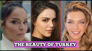 The most beautiful Turkish || Ten of the most beautiful Turkish singers in the world