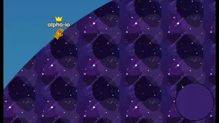 Paper.io 2 Map Control: 100.00% [Thanos Hand] World Record 2020