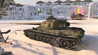War Thunder: USSR - Realistic Battles Gameplay [1440p 60FPS]