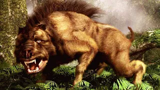 Top 10 Extinct Creatures You Won't Believe Existed