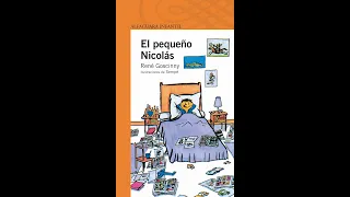 El pequeño Nicolás