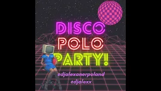 @djalexanderpoland DISCO POLO MIX STARE I NOWE 18.03.24 #discopolo #discopolohity