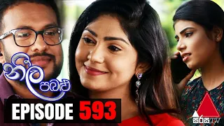 Neela Pabalu - Episode 593 | 09th October 2020 | Sirasa TV