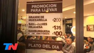 Temporada 2020 en Mar del Plata: los precios en la costa argentina