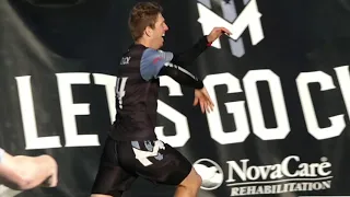 Six wild Greatest throws | 2022 AUDL regular season