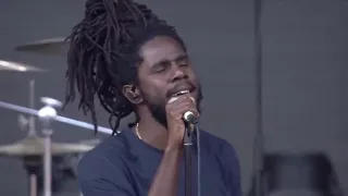 Chronixx Live Full Concert 2021