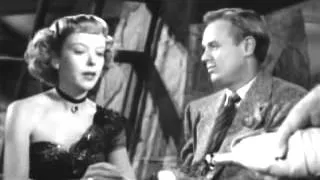 Clip from the film Road House (1948)