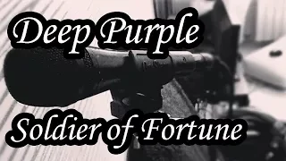 Deep Purple - Soldier Of Fortune cover (Acoustic covers and songs by Sergio)