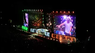 One Direction- "Act my Age"; Columbus Ohio August 18th, 2015