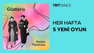 Radyo Tiyatrosu: Gösteriş | Komedi