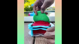 Best Oddly Satisfying Video 152  Những video triệu view Thõa mãn người xem trên Tik Tok 1080p 2 1