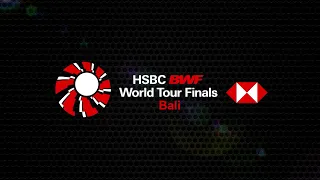 HSBC BWF World Tour Finals 2021 Preview | BWF 2021