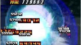 2 Million Damage | Dragon Ball Z: Attack of the Saiyans