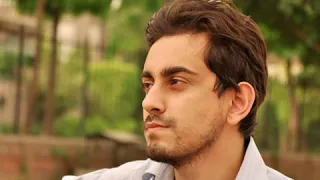 Bilal Khan - Taqdeer