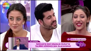 Solmaz Nurullah’a talip oldu 18.Bölüm