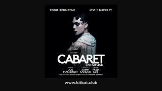 Money (feat. Eddie Redmayne) | Cabaret at the Kit Kat Club (2021 London Cast Recording)