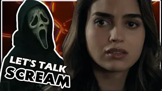 SCREAM 6: PREDICTIONS + THEORY TALK!