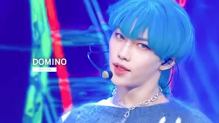 Stray Kids(스트레이 키즈) "DOMINO" 교차편집(Stage Mix)