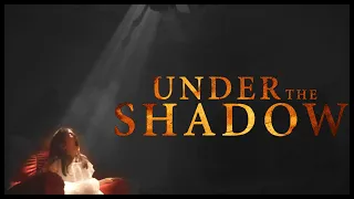 Under the Shadow - Movie Review